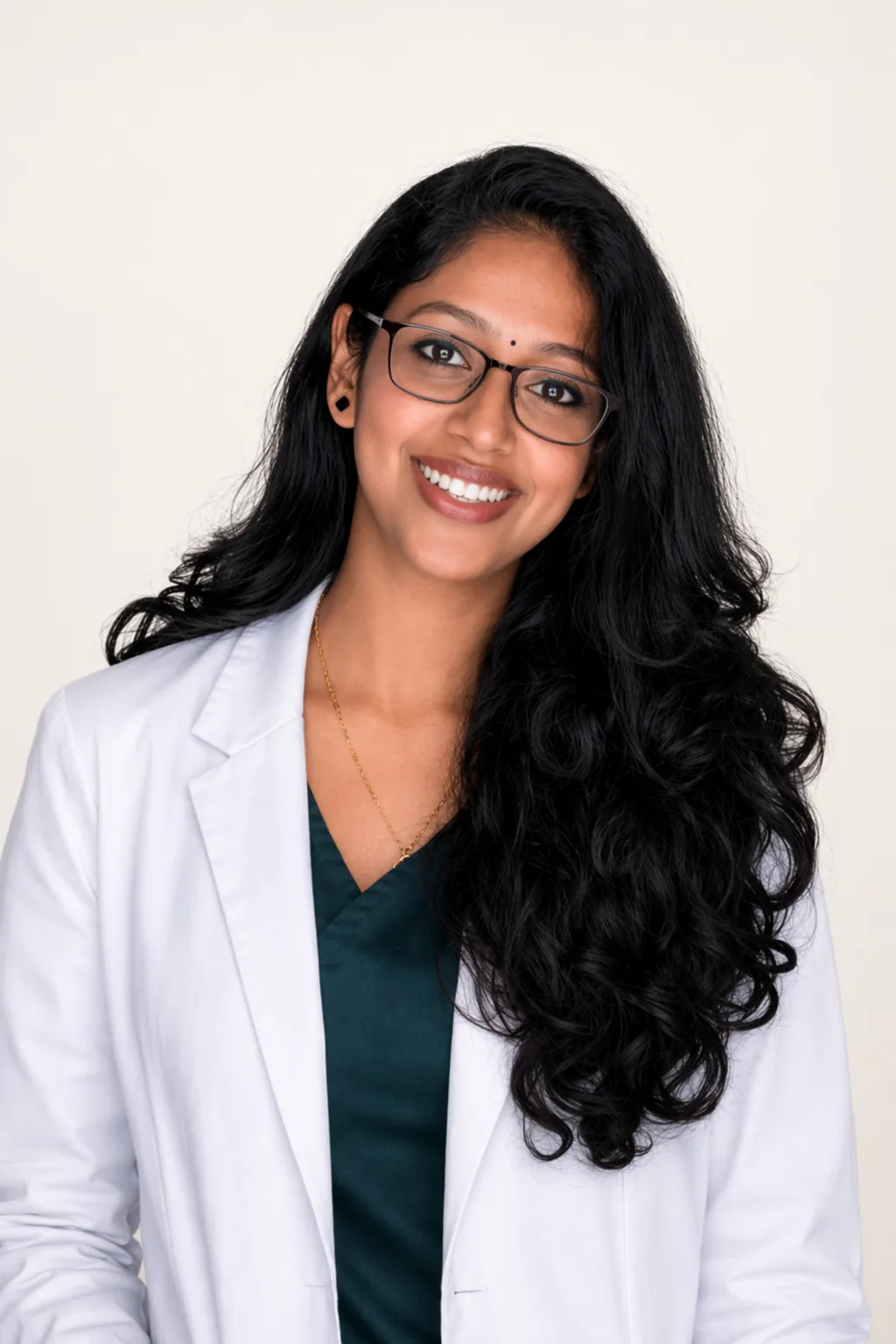 Delphi Alappat, Dietitian