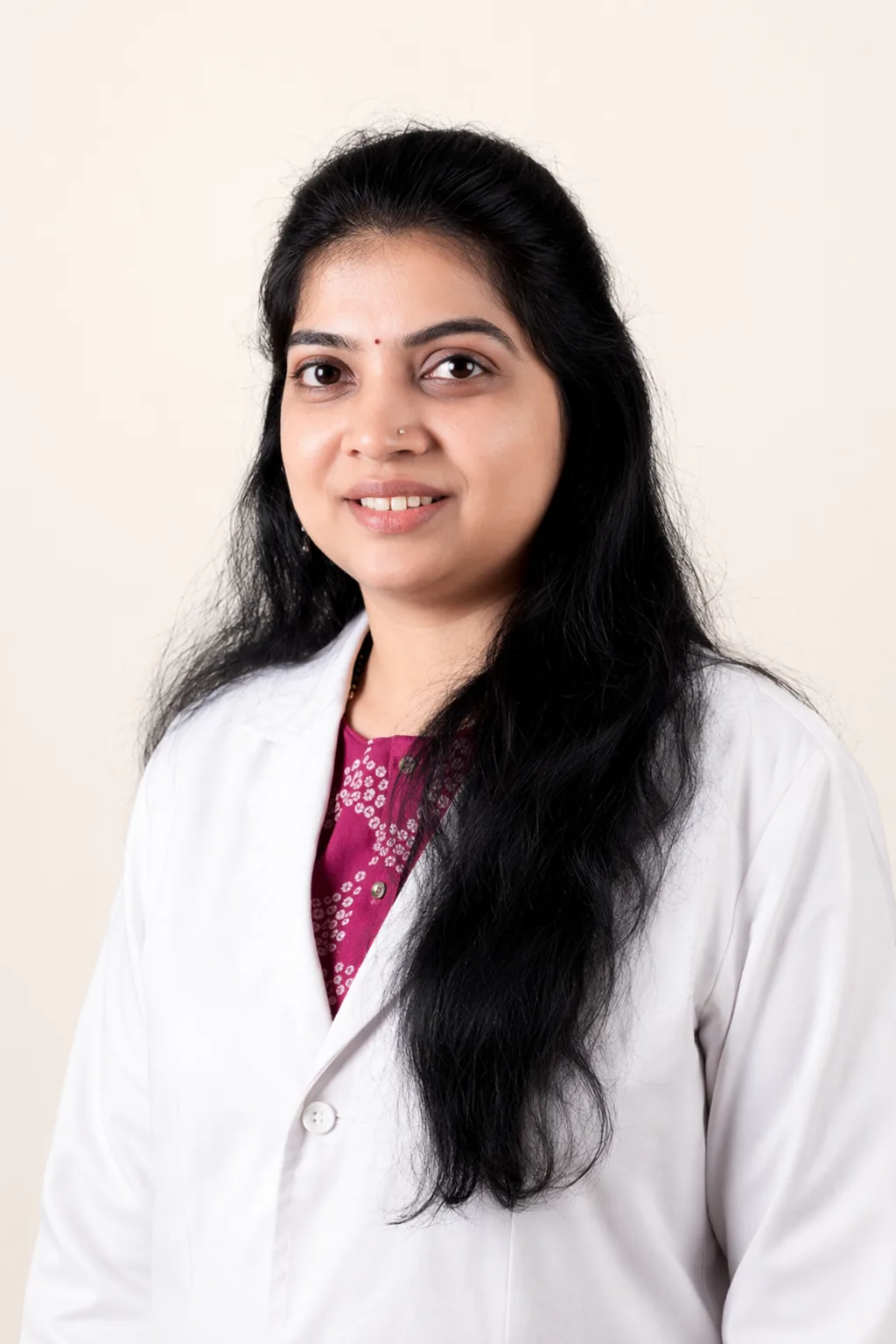 Kavitha V.A, Dietitian