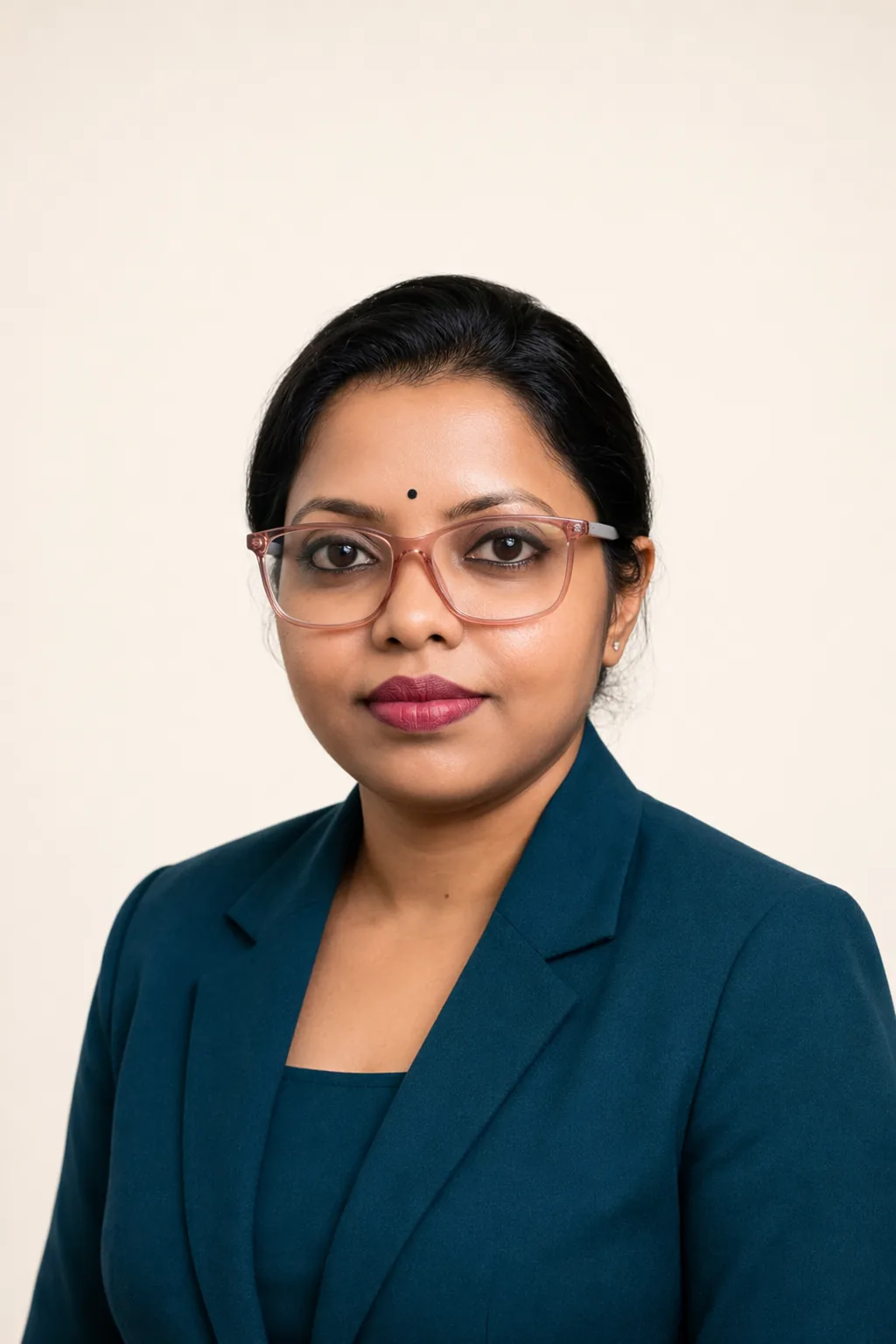 Neethulekshmi, Yoga Trainer